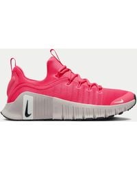 Nike - Women's Free Metcon 6 Training Shoes - Lyst
