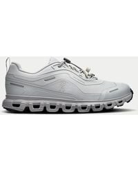On Shoes - Women's Cloud 6 Geo Waterproof - Lyst