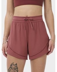 Sweaty Betty - Women's Runners High Loose Short - Lyst