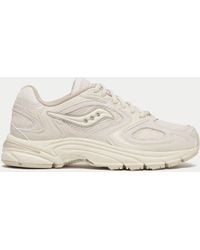 Saucony - Women's Grid Jazz 9 Suede - Lyst