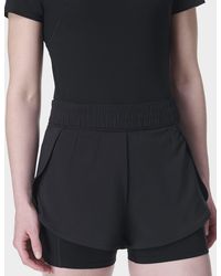 Sweaty Betty - Women's Get Set 2-in-1 Multi-train Shorts - Lyst