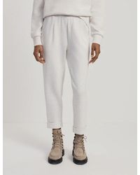 Varley - Women's The Rolled Cuff Pant 25" - Lyst