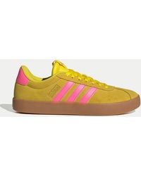 adidas - Women's Vl Court 3.0 Shoes - Lyst