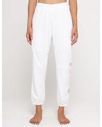 Spiritual Gangster - All Eyes Luna Sweatpant - Lyst