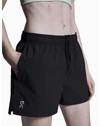On Shoes - Women's 3" Core Shorts - Lyst