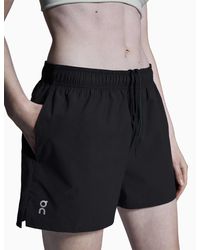 On Shoes - Women's 3" Core Shorts - Lyst