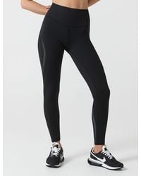 Lilybod - Women's Chelsea Ultra-core Run legging - Lyst
