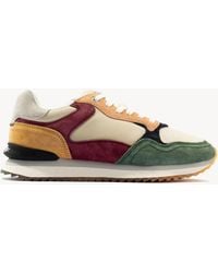 HOFF - Women's City Montreal Trainers - Lyst