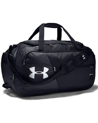 under armour sportstyle duffle
