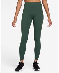 Nike - Women's Zenvy High Waisted Full-length leggings - Lyst