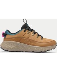 Columbia - Women's Terrastride Bc Hiking Shoe - Lyst