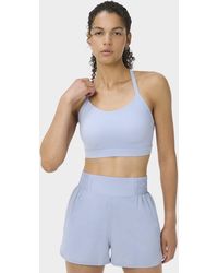 Sweaty Betty - Women's Empower Sports Bra - Lyst