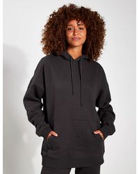 Lilybod - Lucy Hooded Sweater - Lyst