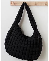 Fp Movement - Women's Quilted Carryall Bag - Lyst