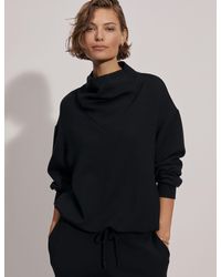 Varley - Women's Betsy Sweat - Lyst