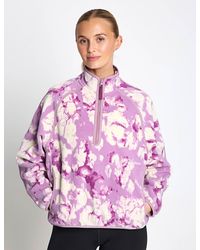 Berghaus - Women's Bamburgh Half Zip Fleece - Lyst