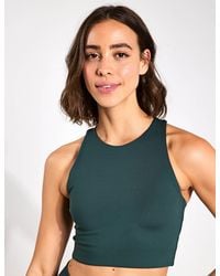 GIRLFRIEND COLLECTIVE - Women's Dylan Sports Bra - Lyst