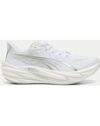 PUMA - Women's Deviate Nitro 4 Running Shoes - Lyst