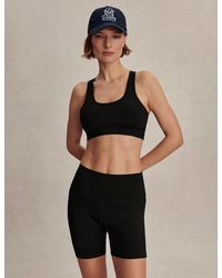 Varley - Women's Freesoft High Waisted Short 5" - Lyst