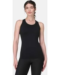 Sweaty Betty - Women's Athlete Seamless Workout Vest - Lyst