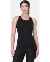 Sweaty Betty - Women's Athlete Seamless Workout Vest - Lyst