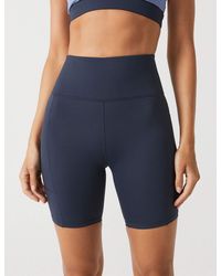 Lilybod - Women's Lottie Bike Short - Lyst