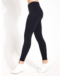 Sweaty Betty - Women's Power Full Length leggings - Lyst