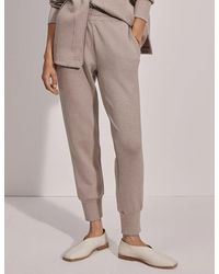 Varley - Women's The Slim Cuff Pant 27.5" - Lyst