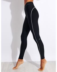 Alo Yoga - Airlift High Waisted Suit Up Legging - Lyst