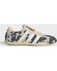 adidas - Women's Grand Court Lo Shoes - Lyst