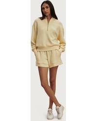 Varley - Women's The Davidson Shorts Set - Lyst