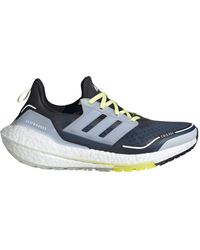 Adidas Ultra Boost 19 Triple Black W Lyst