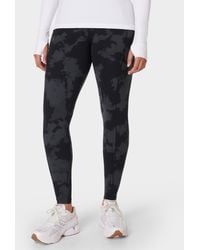 Sweaty Betty - Women's Power Ultrasculpt High Waisted Gym leggings - Lyst