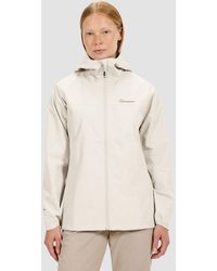 Berghaus - Women's Deluge Pro 3.0 Waterproof Jacket - Lyst
