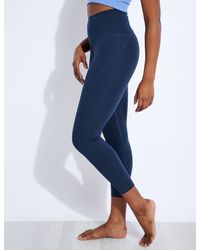 GIRLFRIEND COLLECTIVE - Compressive High Waisted 7/8 Legging - Lyst