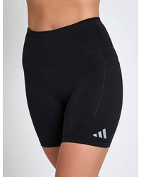 adidas - Women's Adi365 Climacool Running Short leggings - Lyst