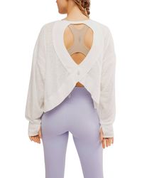 Fp Movement - Women's My Time Layer - Lyst