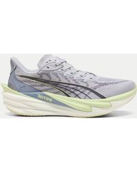 PUMA - Women's Deviate Nitro 4 Running Shoes - Lyst