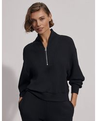 Varley - Women's Davidson Sweat - Lyst