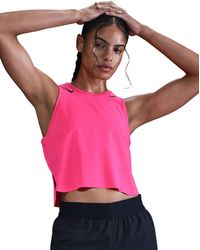 Nike - Women's Aeroswift Dri-fit Adv Running Tank Top - Lyst