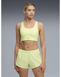 PUMA - Women's Pwrbreathe Run Sports Bra - Lyst