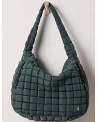 Fp Movement - Women's Quilted Carryall Bag - Lyst