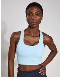 Lilybod - Women's Astrid Ultra-core Sports Bra - Lyst