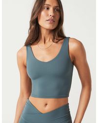 Lilybod - Women's Harper Cloud-core Sports Bra - Lyst