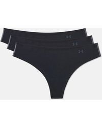 Under Armour Panties and underwear for Women | Online Sale up to 30% off |  Lyst