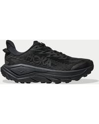 Hoka One One - Women's Challenger 8 Gore-tex Trail Shoes - Lyst