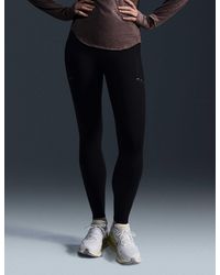 Nike - Women's Swift High Waisted 7/8 Running leggings With Pockets - Lyst