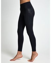 Sweaty Betty - Women's Ultimate Studio 7/8 Grippy legging - Lyst