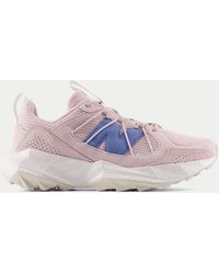 New Balance - Women's Tektrel Shoes - Lyst