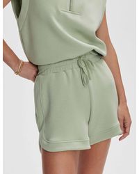 Varley - Women's Ollie High Waisted Short 3.5" - Lyst